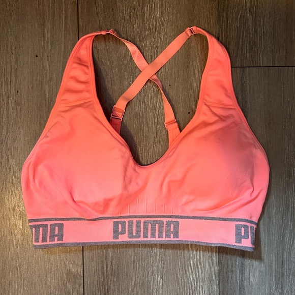 Puma bra bundle - Picture 1 of 4